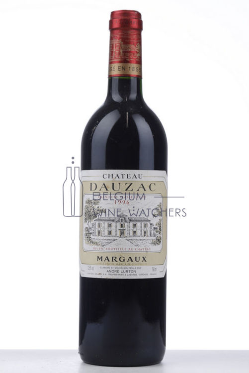 Picture of 1996 DAUZAC